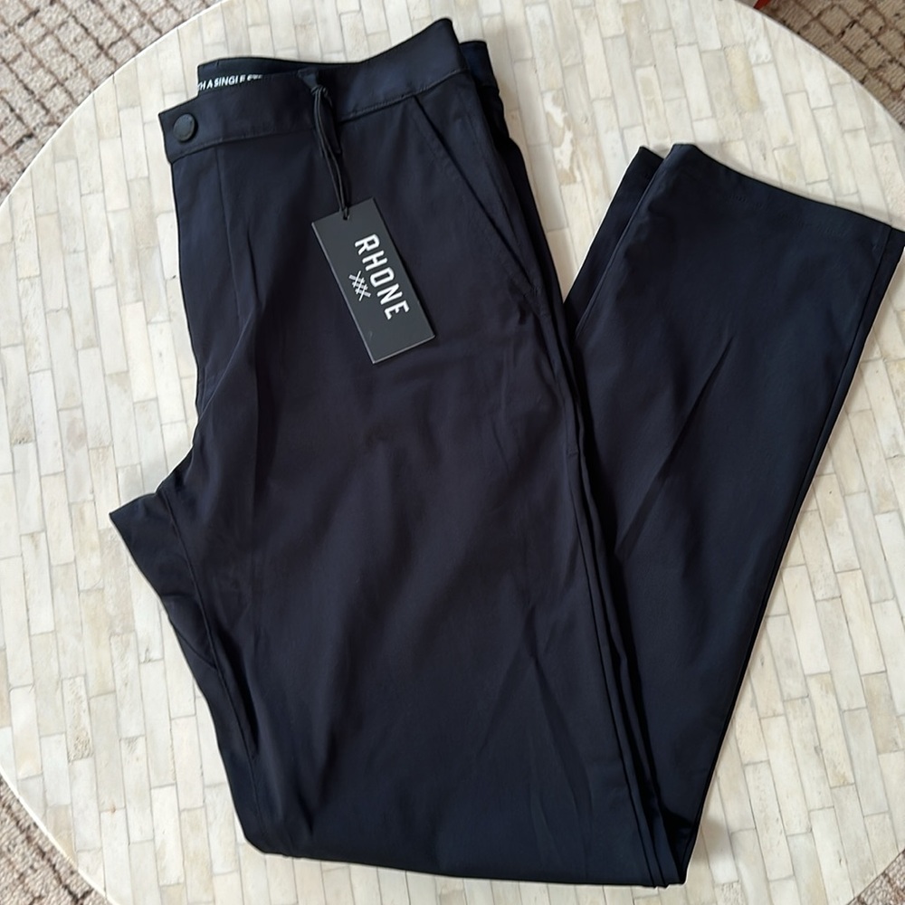 Rhone Men’s Commuter Pant Slim